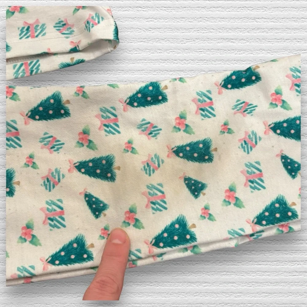 eliza james (Cecil & Lou) Oh Christmas Tree Pajamas